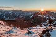 Alba al Pizzo Cerro-14